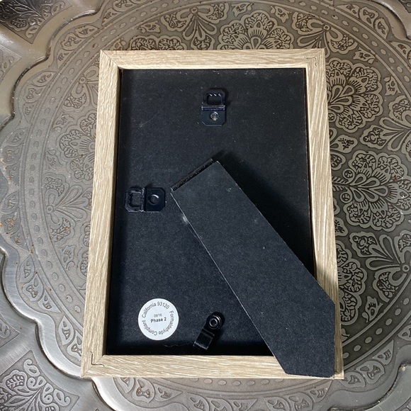 Picture Frame - Picture 3 of 3